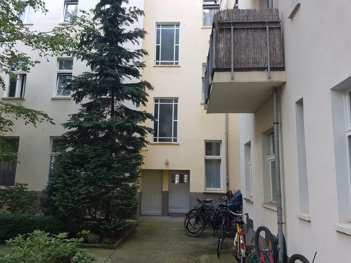 Appartement 15
